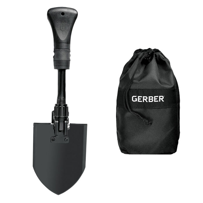Gerber Gorge Klapp-Schaufel