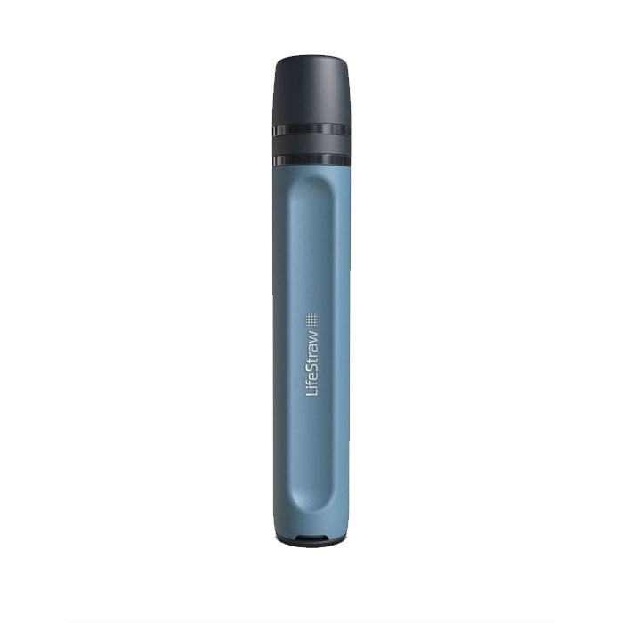 LifeStraw Peak Personalwasserfilter Str