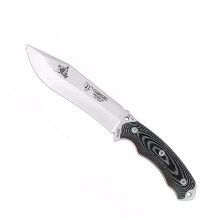 Cudeman JJSK2 Bushcraft-Messer