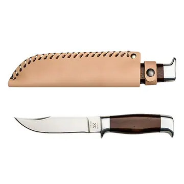 Vangedal Junior-Scout-Scheidenmesser JS8