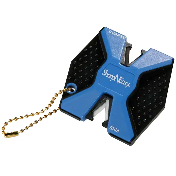 Accusharp Sharp’n Easy Messerschärfer