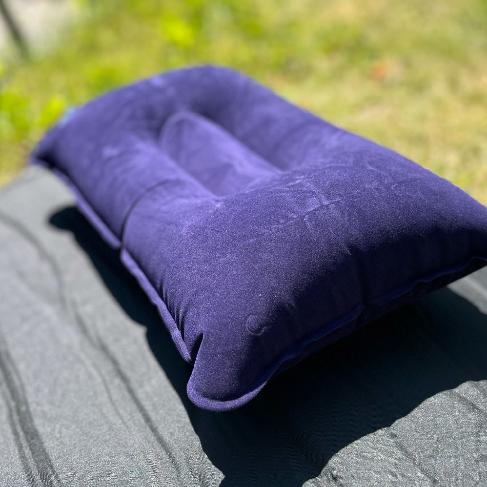 Outdoor Kopfkissen