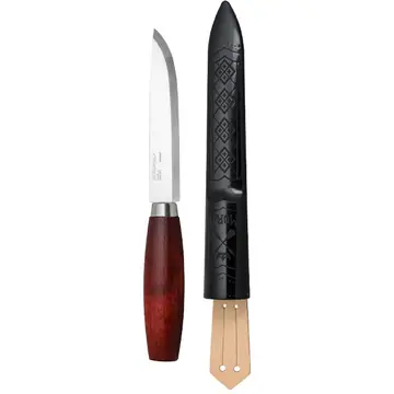 Morakniv Classic Nr. 3 (C) – Rot