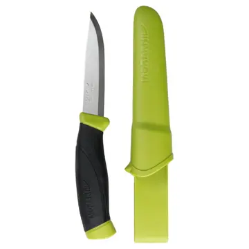 Morakniv Companion (S) – Olivgrün