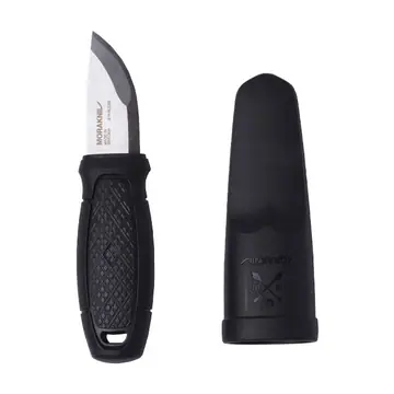 Morakniv Eldris (S) – Schwarz