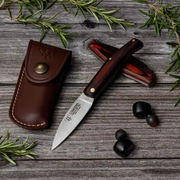 CUDEMAN Taschenmesser (445-RF)