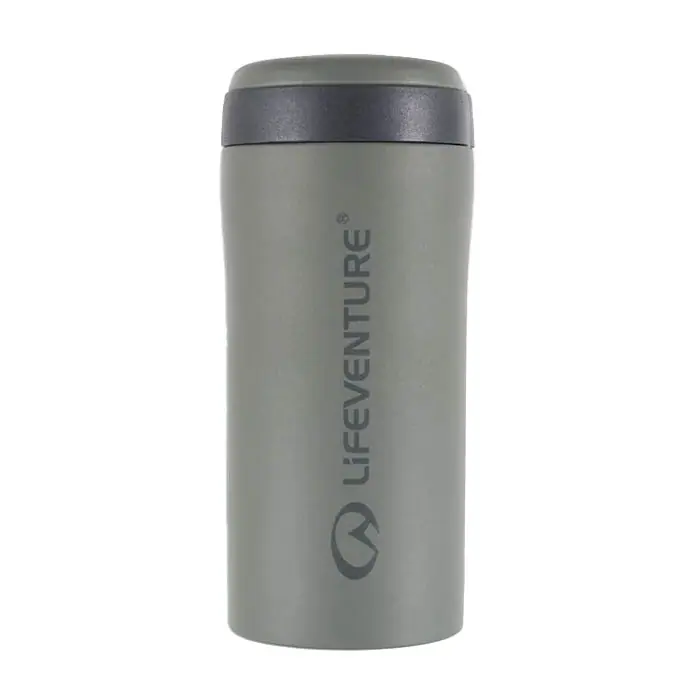 Inkl. dein Name | Lifeventure Thermalbecher Termokrus