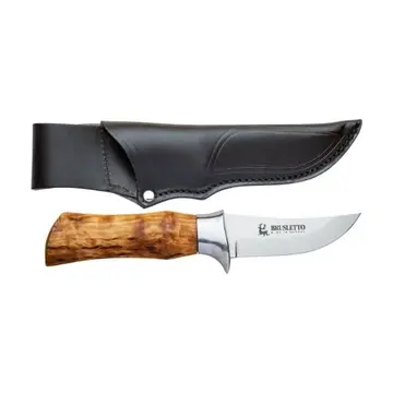 Brusletto Messer Falken