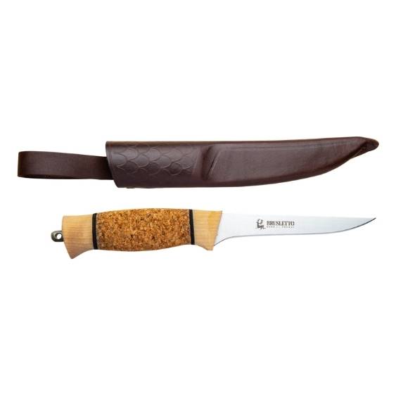 Brusletto Messer Fiskern