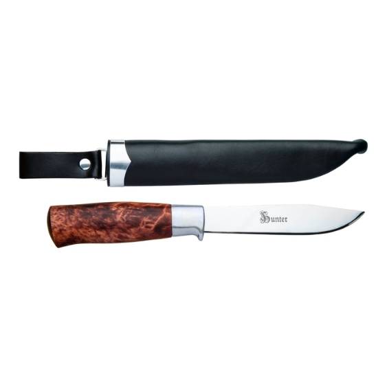 Brusletto Messer Hunter