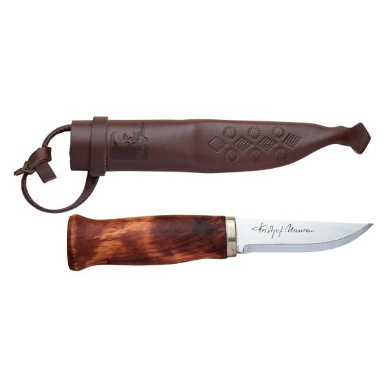 Brusletto Messer Nansen