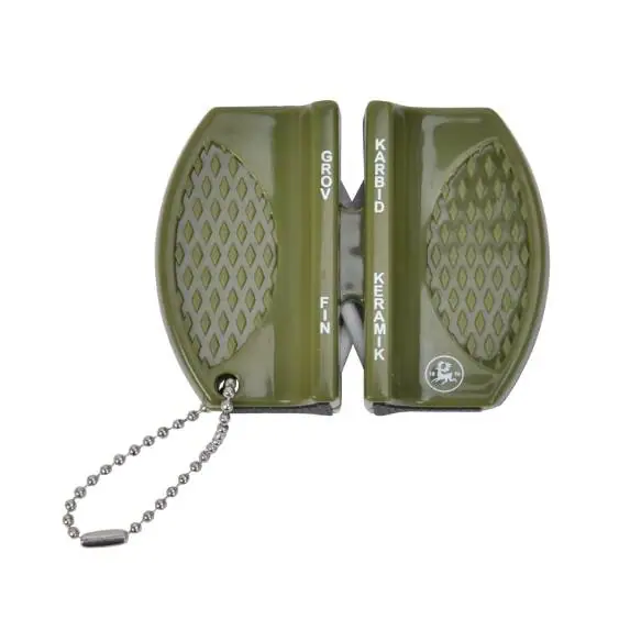 Brusletto Messerschärfer