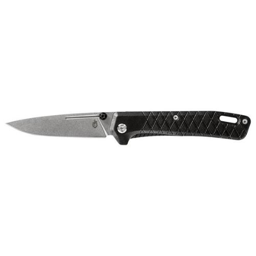 Gerber Zilch - Schwarz