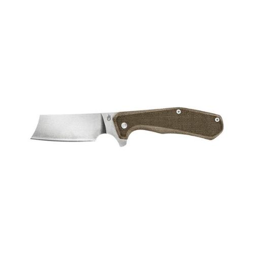 Gerber Asada Folder Micarta Oliv FE