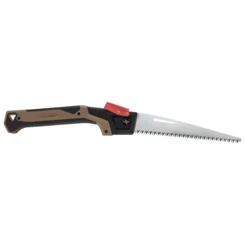 Gerber Bushcraft-Säge