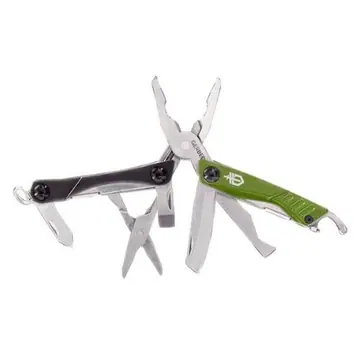 Gerber Dime Multi-Tool – Grün