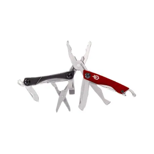 Gerber Dime Multi-Tool Rot