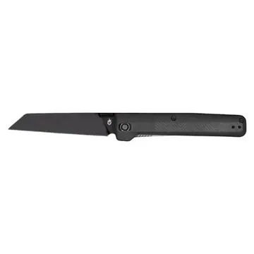 Gerber Pledge - Omnigrau