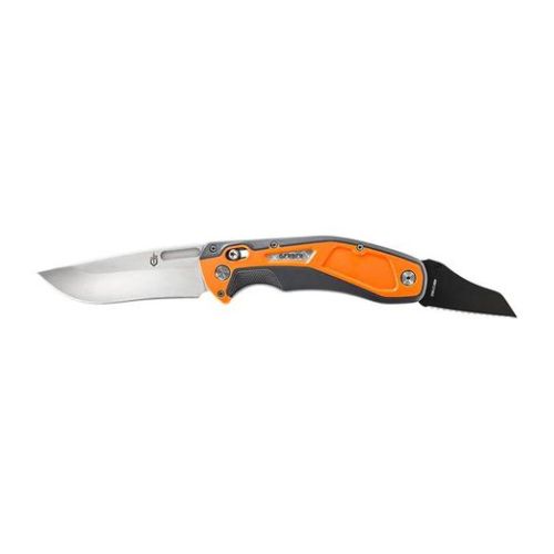 Gerber Randy Newberg Klappmesser