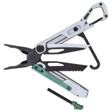 Gerber Stakeout Spark – Baltische Dunstigkeitsnebel
