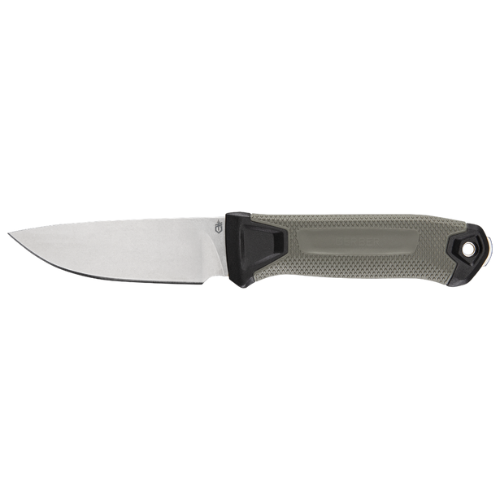 Gerber Strongarm - Campgrün