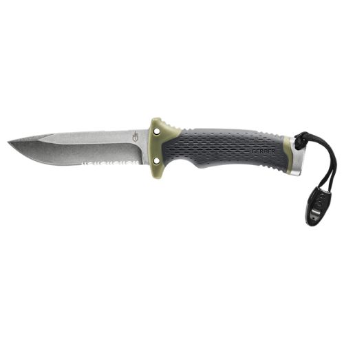 Gerber Ultimate Survival Feststehendes SE FSG