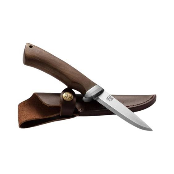 Øyo Dovre Messer mit Scheide
