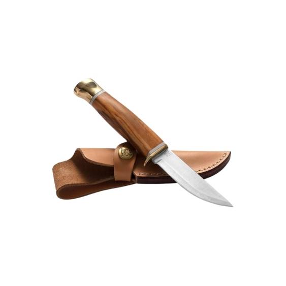 Øyo Jotunheimen Messer mit Scheide