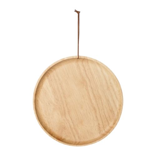 Øyo Dinner Holzplatte