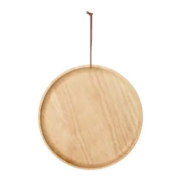Øyo Dinner Holzplatte