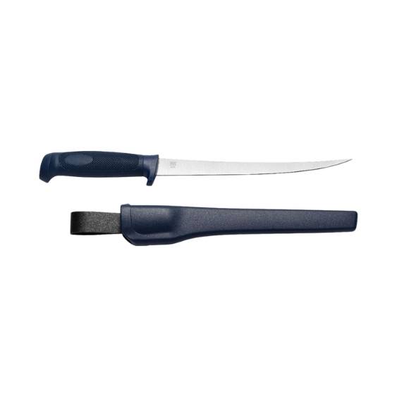 Øyo Namsen Fisch Filet Messer mit Scheide