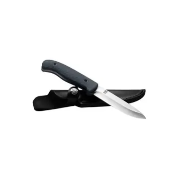 Øyo Nordic Jagdmesser mit Scheide