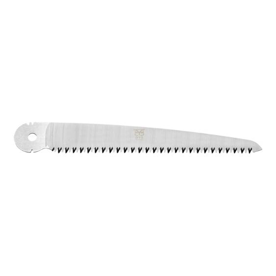 Øyo SawBlade Tursaga