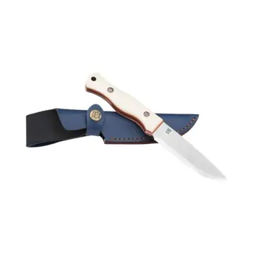 Øyo Svalbard Messer mit Scheide