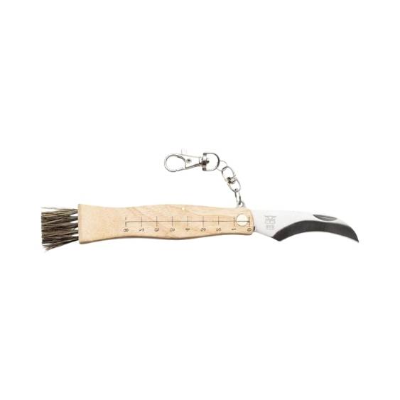 Øyo Mushroom Klappmesser