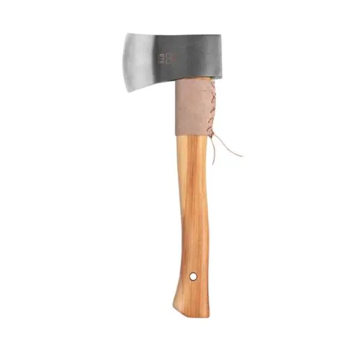 Øyo Wanderbeil