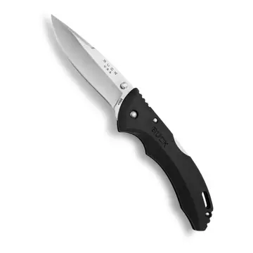 Buck Bantam®, Schwarz