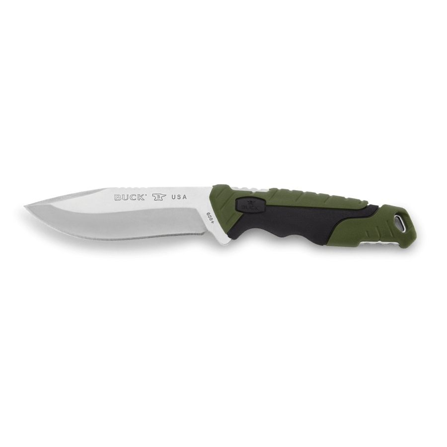 Buck Pursuit® Small – Grün