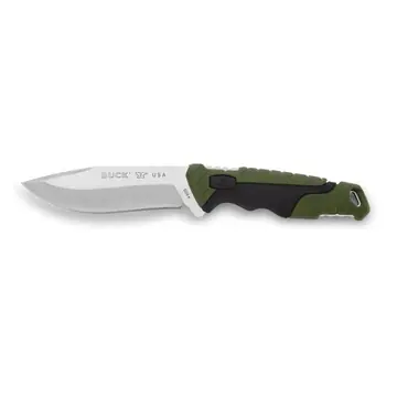 Buck Pursuit® Small – Grün