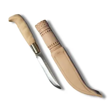 Iisakki Järvenpää Kloppi Knife - Light