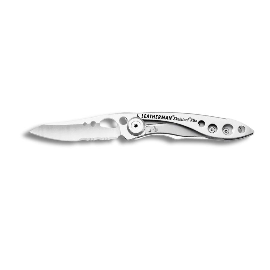 Leatherman SKELETOOL® KBx - EDELSTAHL
