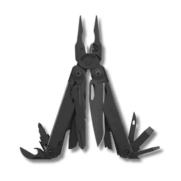 Leatherman SURGE® - SCHWARZ