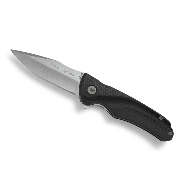 Buck Sprint Select, Schwarz