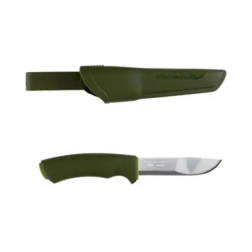 Morakniv Bushcraft Forest (S) – Grün