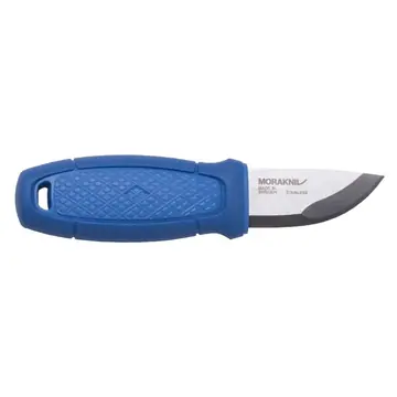 Morakniv Eldris (S) – Blau