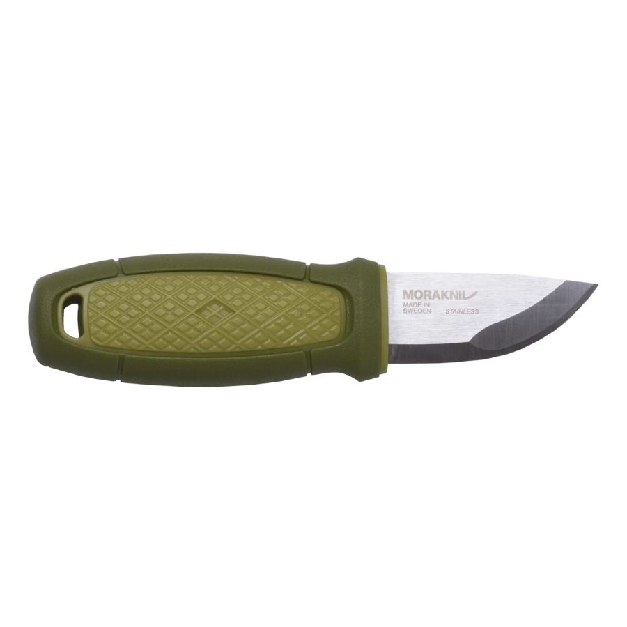 Morakniv Eldris (S) – Grün