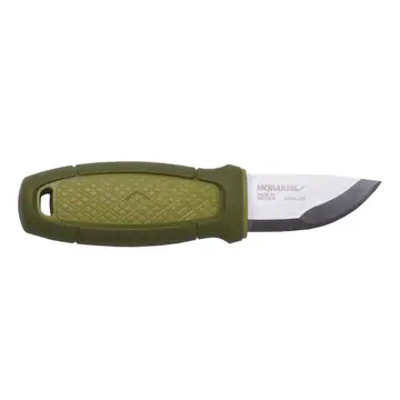 Morakniv Eldris (S) – Grün