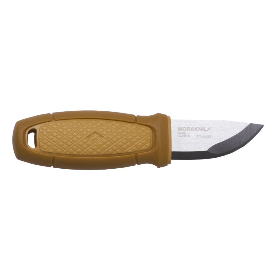 Morakniv Eldris (S) – Gelb