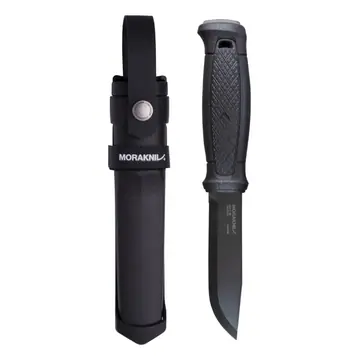 Morakniv Garberg BlackBlade (C) mit Multi-Mount