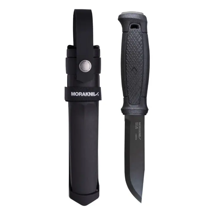 Morakniv Garberg BlackBlade (C) mit Multi-Mount